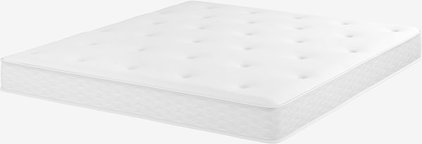 Spring mattress PLUS S10 DREAMZONE King