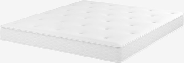 Spring mattress 150x200cm GROVI PS10 M DREAMZONE King
