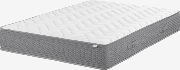 Matelas à ressorts 140x190 GOLD S35 DREAMZONE