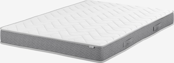 Matelas en mousse 140x190cm SLEIPA GF35 DREAMZONE