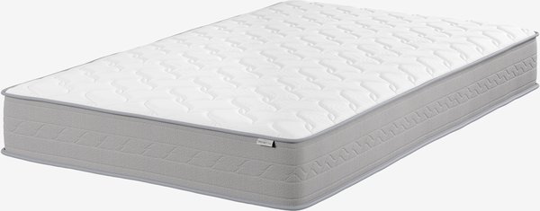 Materasso a molle 120x190 cm MESNA PS35 DREAMZONE