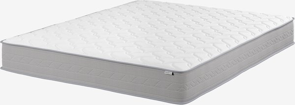 Materasso a molle 160x200 cm MESNA PS35 DREAMZONE