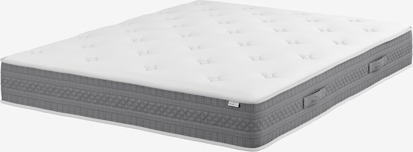 Matelas à ressorts 160x200 GOLD S65 DREAMZONE