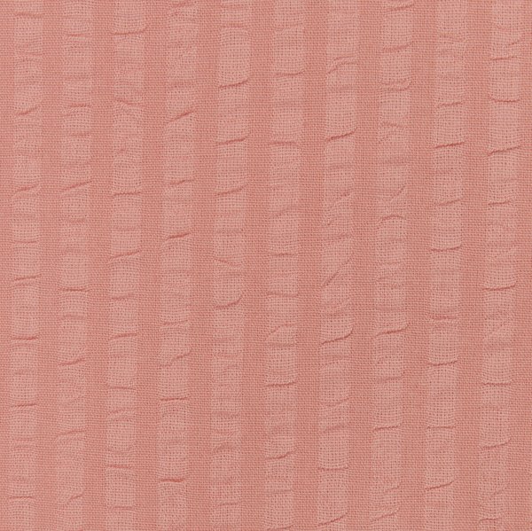 Sengetøj TINNE krep 140x200 støvet rosa
