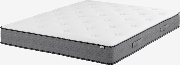 Matelas en mousse 160x200 GOLD F95 DREAMZONE