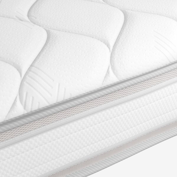 Materasso a molle 90x200 cm ILA GS35 DREAMZONE