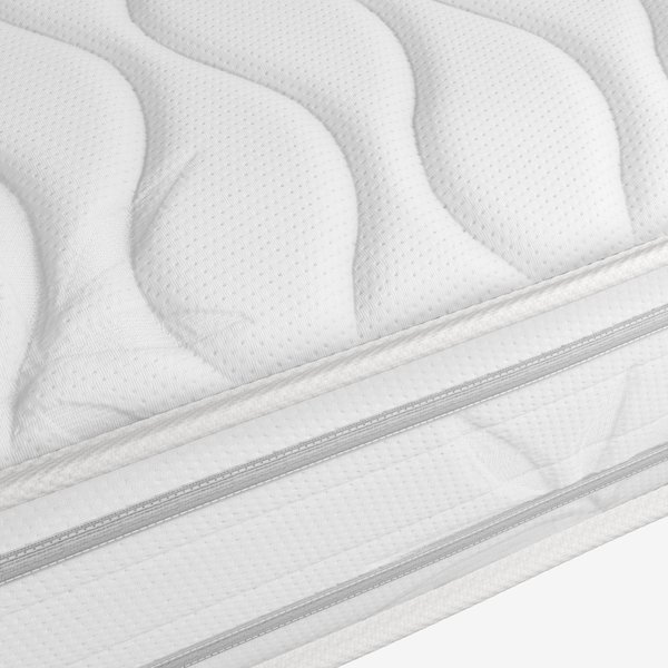 Materasso a molle 140x200 cm VAULA GS65 DREAMZONE