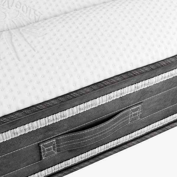 Materasso a molle 160x200 cm ESPA GS85 DREAMZONE