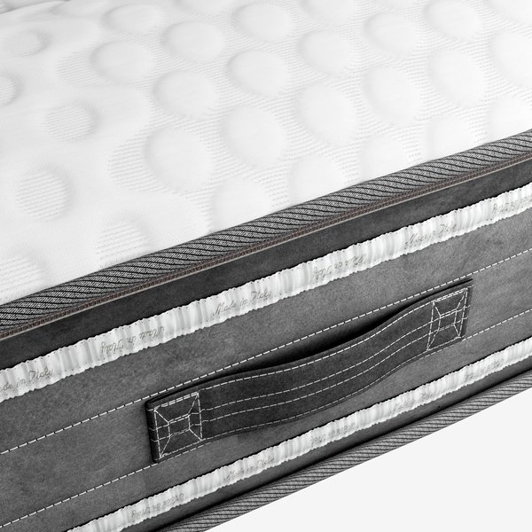 Materasso a molle 90x200 cm KINSO GS110 DREAMZONE