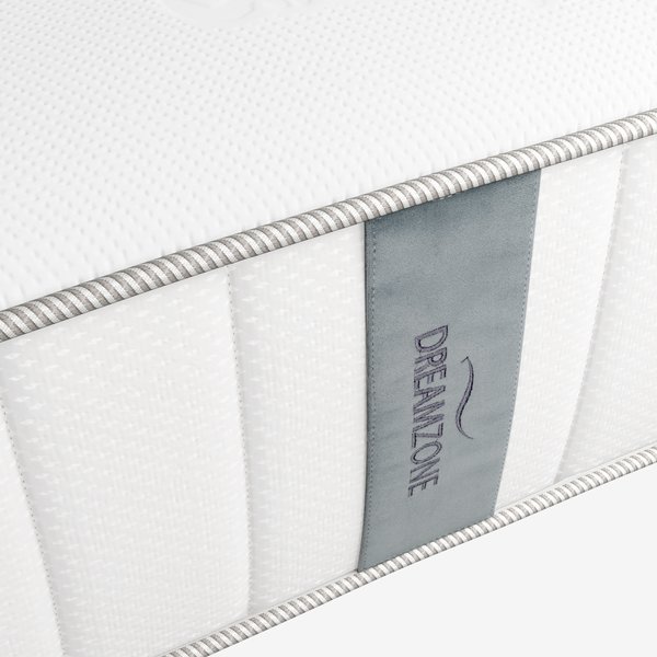 Colchón de espuma 135x190cm FIGGJA GF140 DREAMZONE