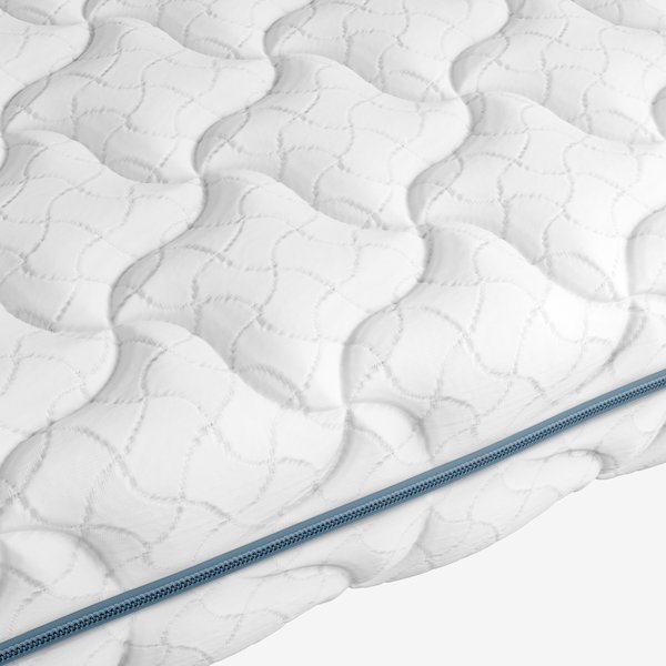 Penový matrac 140x200 cm OSELVA GF35 biela DREAMZONE