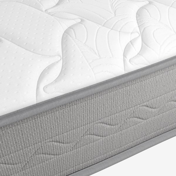 Materasso a molle 160x200 cm MESNA PS35 DREAMZONE
