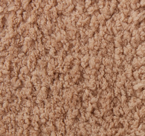 Tapis de bain KARLSTAD 50x80 beige KRONBORG