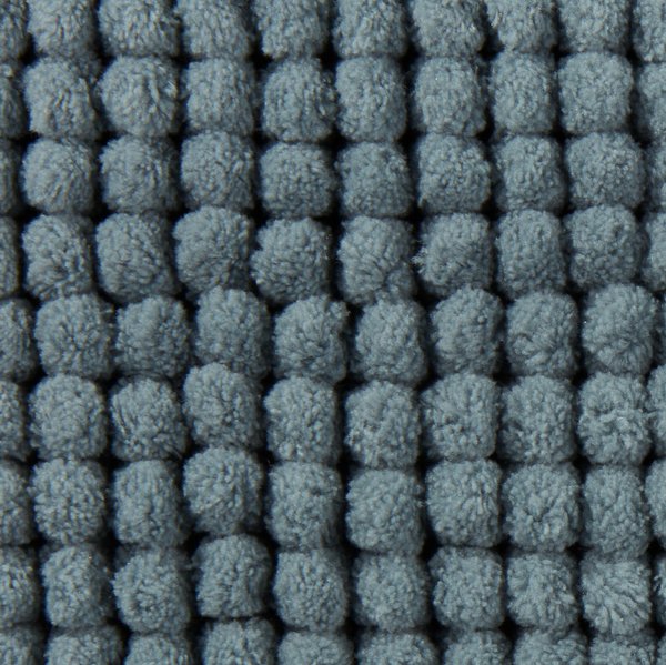 Bath mat FAGERSTA 50x80 dusty blue