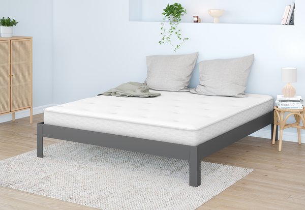 Spring mattress PLUS S10 DREAMZONE King