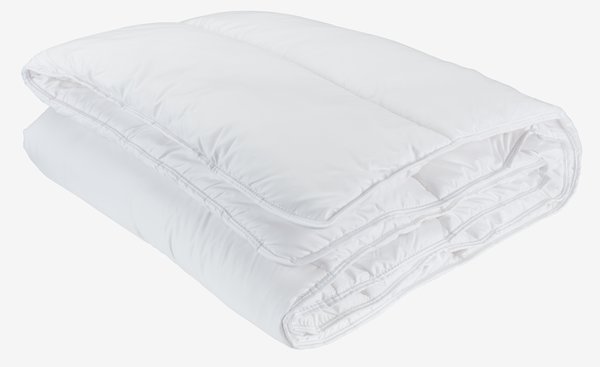 Couette synthétique 140x200 DODO SECONDE VIE chaude