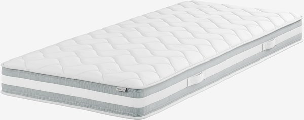 Materasso in schiuma 90x200 cm SEMSKA GF35 DREAMZONE