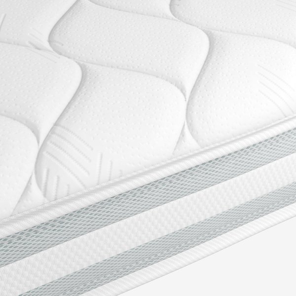 Materasso in schiuma 90x200 cm SEMSKA GF35 DREAMZONE