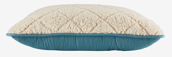 Sherpa pillow 50x70 BAGN