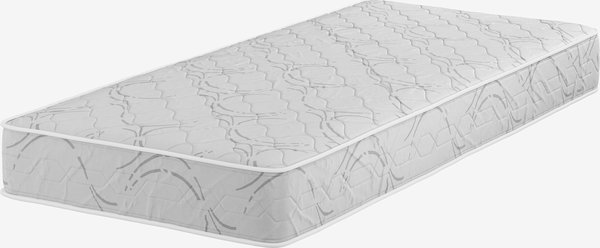 Στρώμα ελατηρίων 90x200cm HORKA PS50 γκρι DREAMZONE