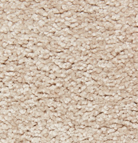 Teppich VILLEPLE 80x150 shaggy beige