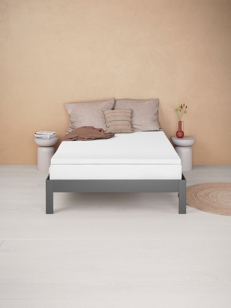 Nadmadrac 140x200cm WELLPUR FRYA GT30 bijela