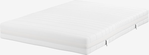 Matelas à ressorts 140x200cm PLUS S35 DREAMZONE