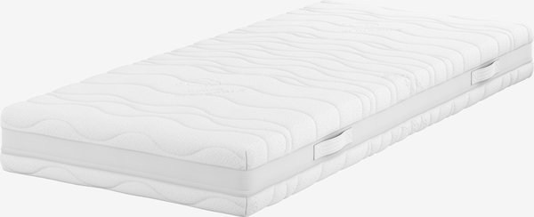 Schaummatratze 80x200cm Breckle Pro Body S 592