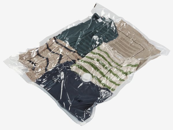 Vacuum zak TORSTEN B60xL80cm