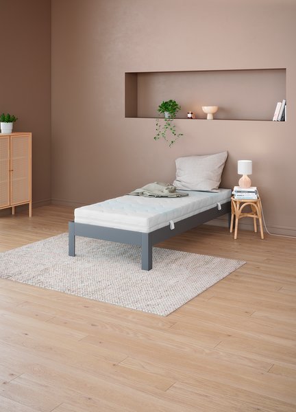 Schaummatratze 90x200cm BREELVA GF50 DREAMZONE