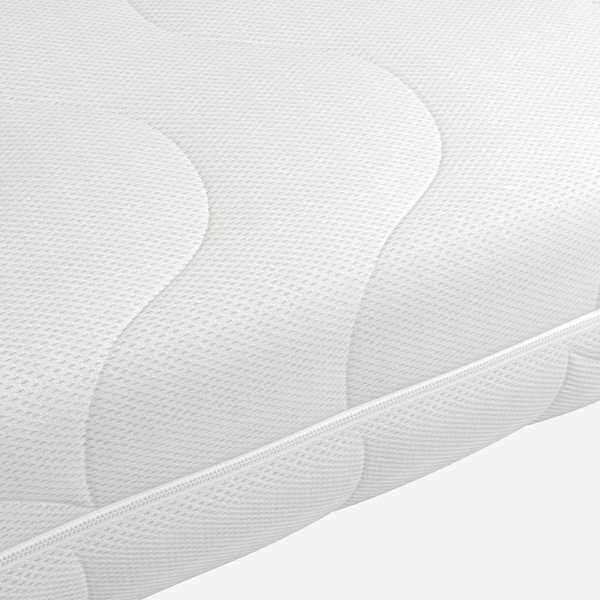 Matelas en mousse 90x200 GOLD F50