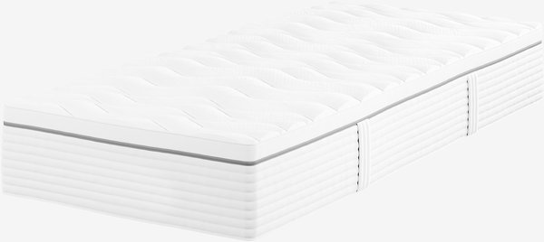 Matelas à ressorts 140x200 GOLD S100 DREAMZONE