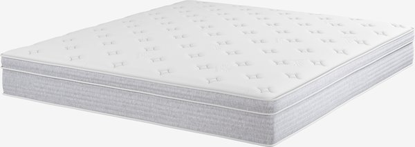 Матрак с пружини 150x200см FLISA PS50 DREAMZONE
