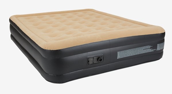 Air bed BREDENG W156xL201xH39/46