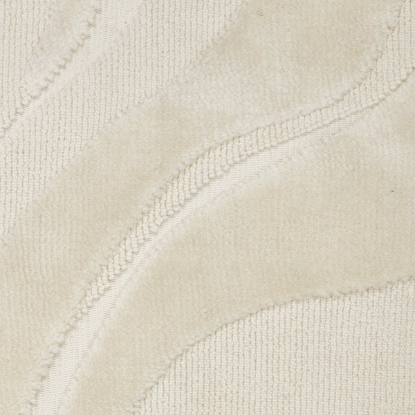 Rug KLEMATIS 140x200 cream