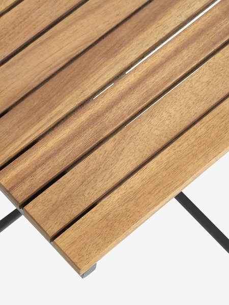 Stolić BELDRINGE Š30xD40xV61 tvrdo drvo