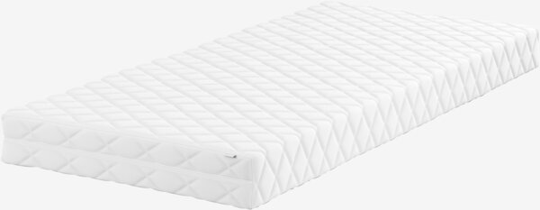 Habszivacs matrac 100x200 TENLA DREAMZONE