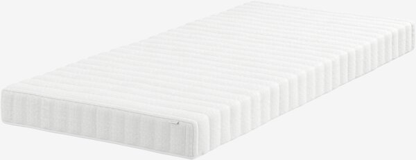 Habszivacs matrac 70x200 cm EMBLA PF80 DREAMZONE