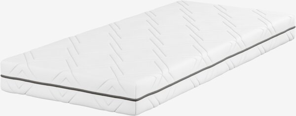 Madrac s oprugama 90x190 KOMRA PS50 DREAMZONE