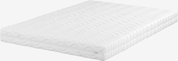 Pěnová matrace 140×200 cm UTLA DREAMZONE