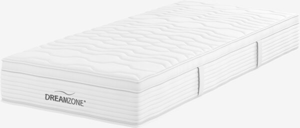 Saltea spumă 80x200 ENGERA GF140 DREAMZONE