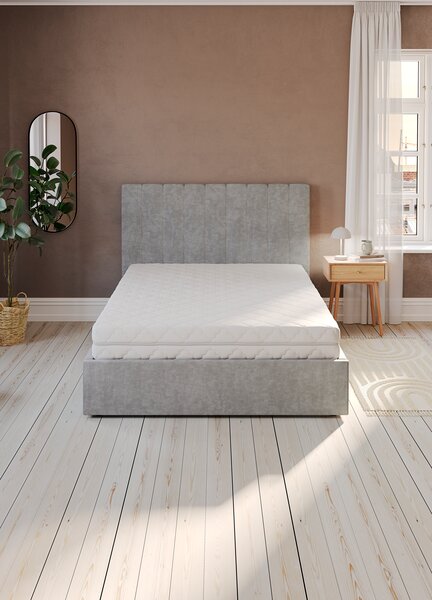 Στρώμα ελατηρίων 140x200cm ISA PS65 λευκό DREAMZONE