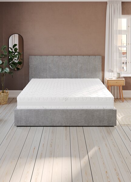 Madrac sa oprugama 180x200cm ELVA GS25 DREAMZONE