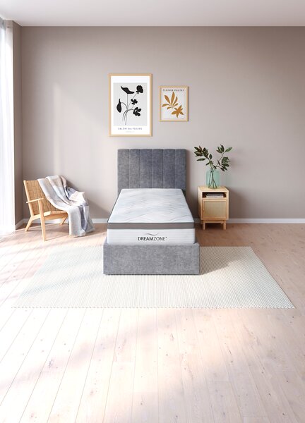 Στρώμα ελατηρίων 80x200cm KIELVA GS110 DREAMZONE