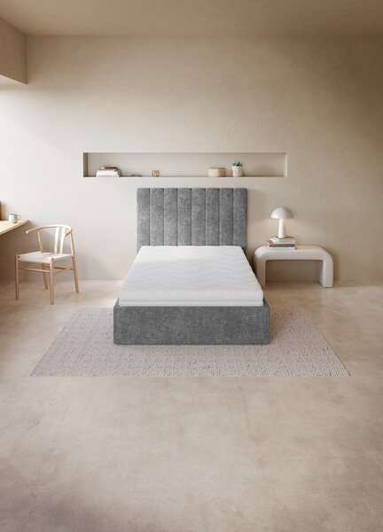 Schaummatratze 120x200 OPTIMO DEG sehr fest