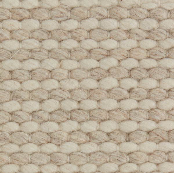 Rug LUCERNE 140x200 beige