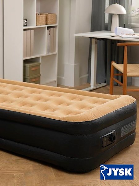 Air bed BREDENG W156xL201xH39/46