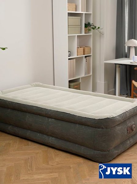 Matelas gonflable FLODENGE l152xL203xH46