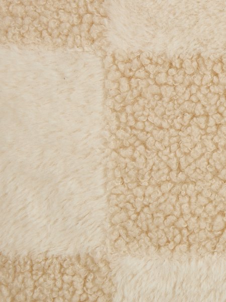 Zierkissen MAIBLOM 45x45 beige