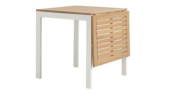 Table de jardin RAMTEN l70xL75/126